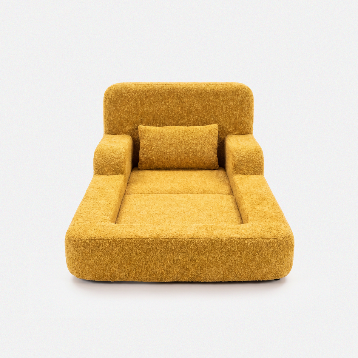 Mimi Kids Accent Lounge Chair — product view 5