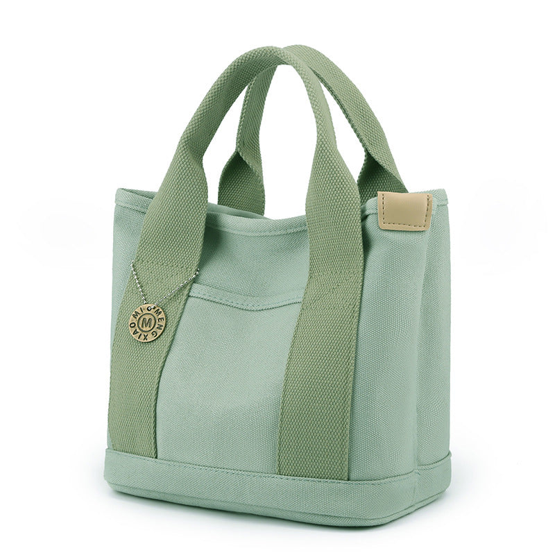 LoungeYard | Canvas Bag — product view 1
