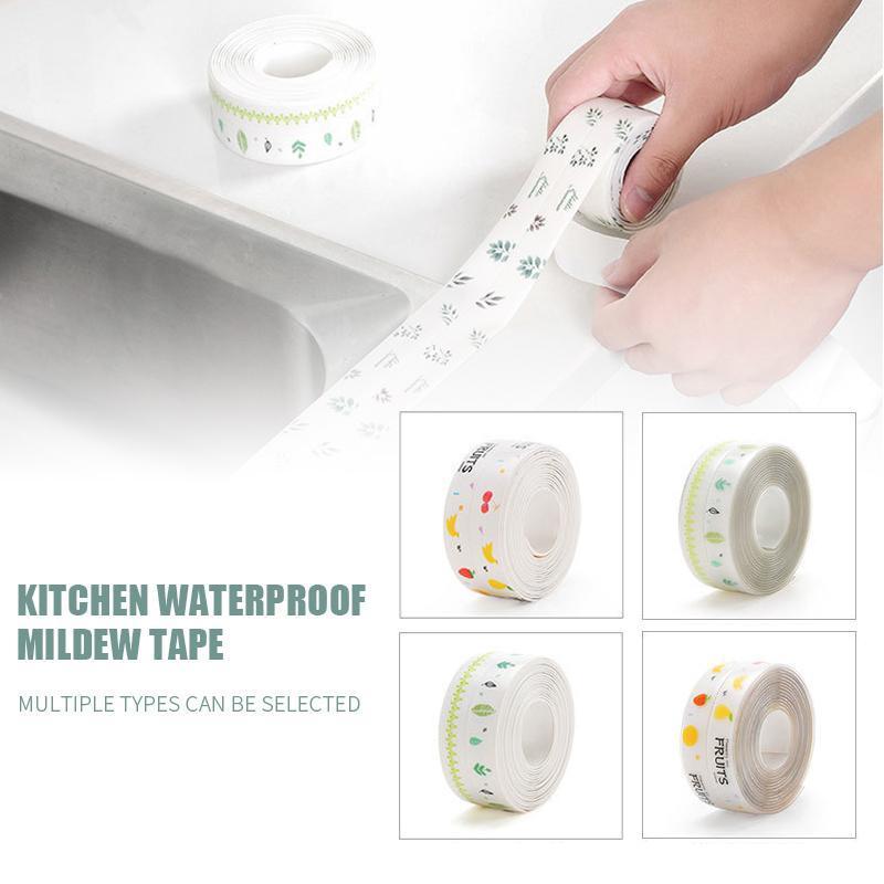 LoungeYard | Kitchen waterproof mold band — product view 1