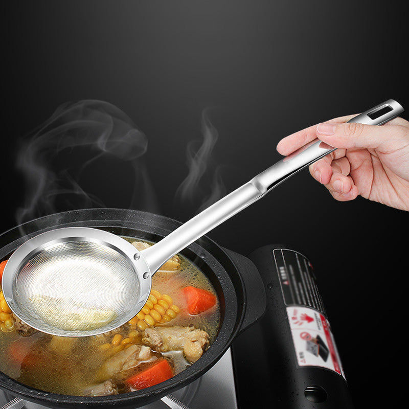LoungeYard | Stainless Steel Mesh Sieve — product view 7