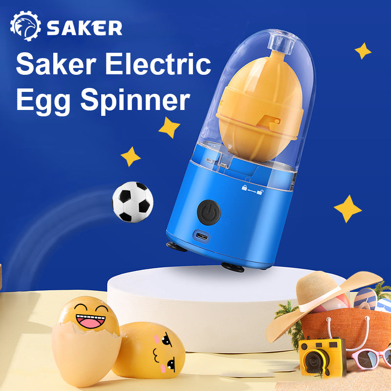 LoungeYard | Portable Golden Egg Maker🥚 — product view 3