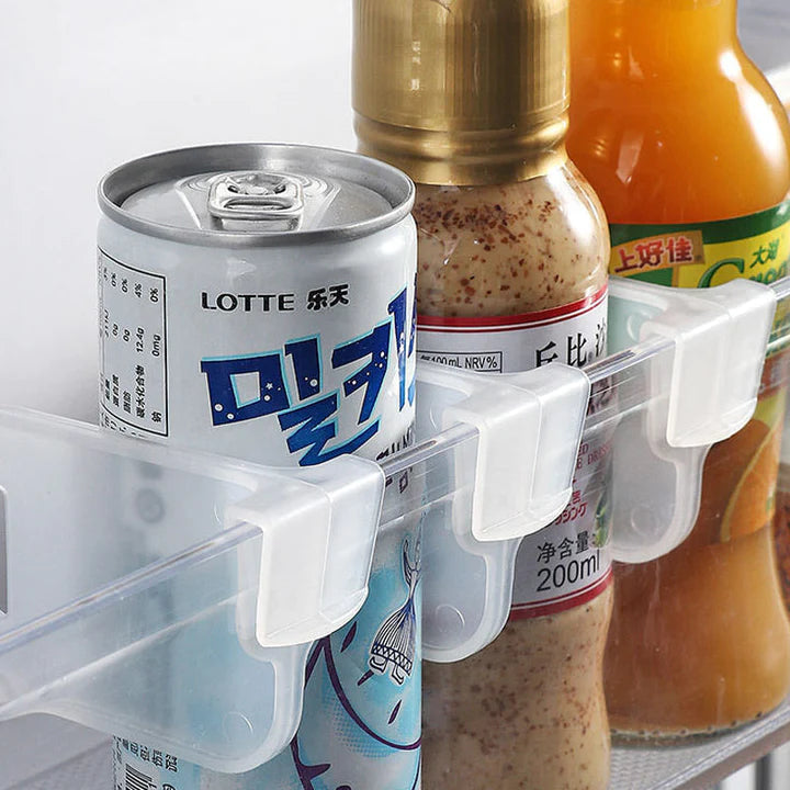 LoungeYard | Refrigerator classification storage divider (12 PCS) — product view 5