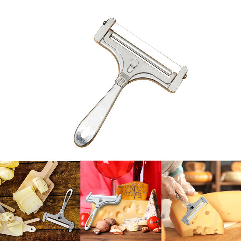LoungeYard | Kitchen Cheese Slicer — product view 5