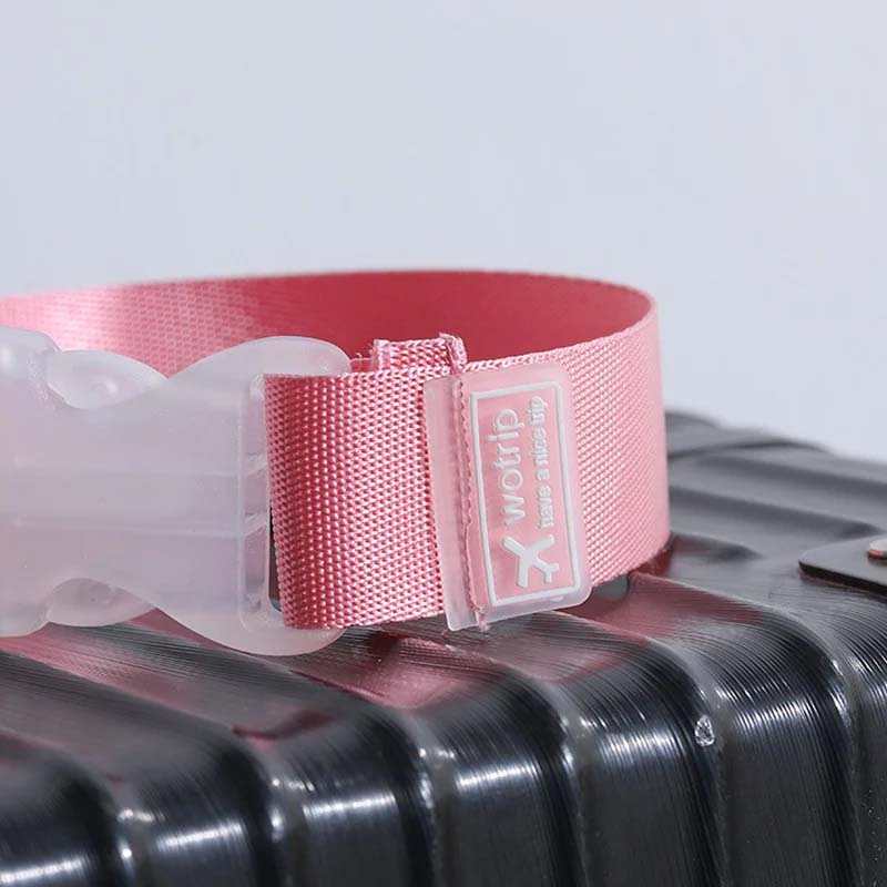 LoungeYard | Luggage strap — product view 2