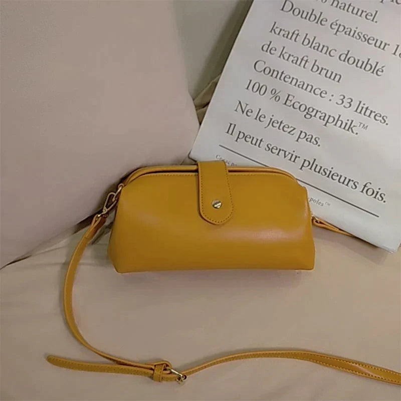 LoungeYard | Casual Mini Shoulder Bag — product view 1