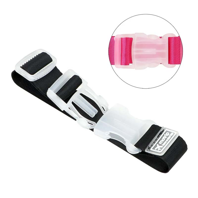 LoungeYard | Luggage strap — product view 4