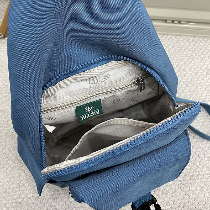 LoungeYard | Large Capacity Multiple Pocket Bag — product view 4