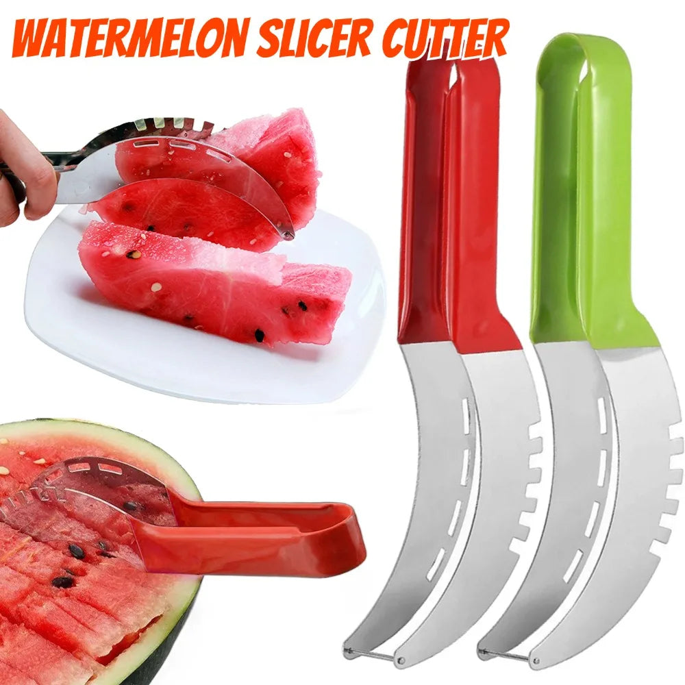LoungeYard | The Watermelon Slicer — product view 4