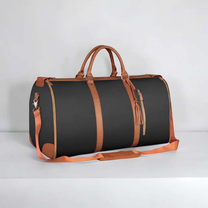 LoungeYard | Foldable Travel Bag — product view 6