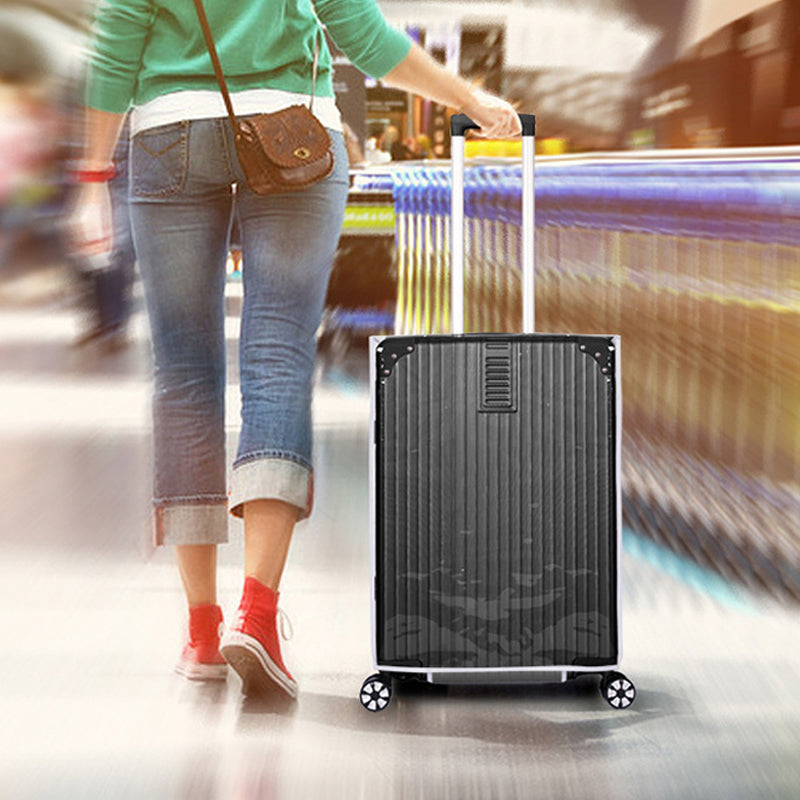 LoungeYard | Suitcase Protective Cover — product view 7