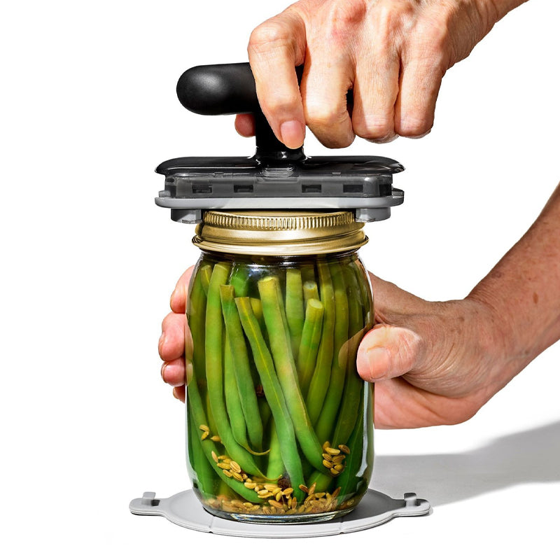 LoungeYard | Labor-saving can opener — product view 5