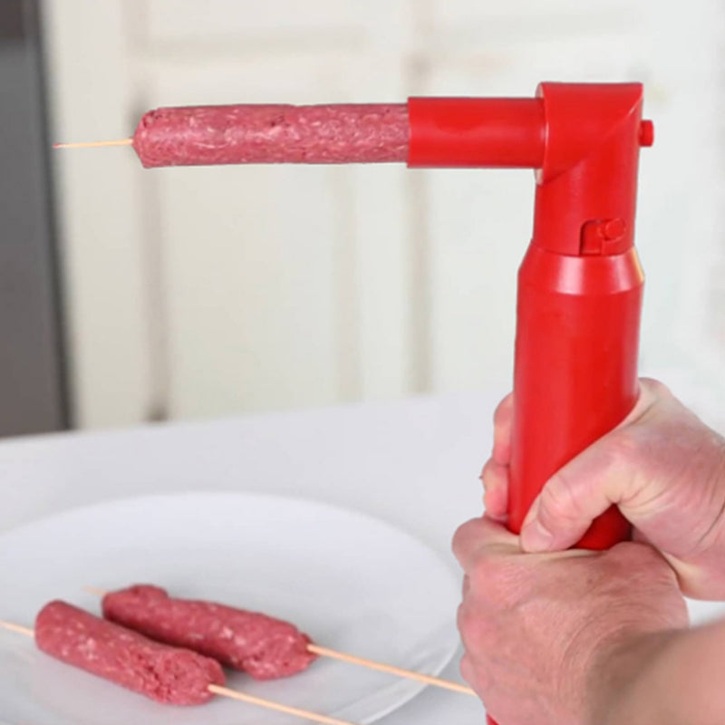 LoungeYard | Simple Kebab Maker — product view 3