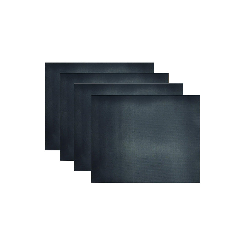 LoungeYard | Non-Stick BBQ Baking Mats — product view 1