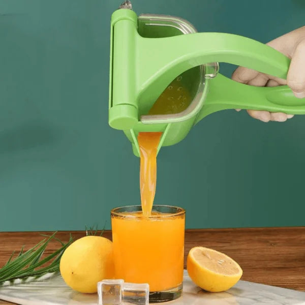 LoungeYard | Manual Juice Squeezer — product view 1