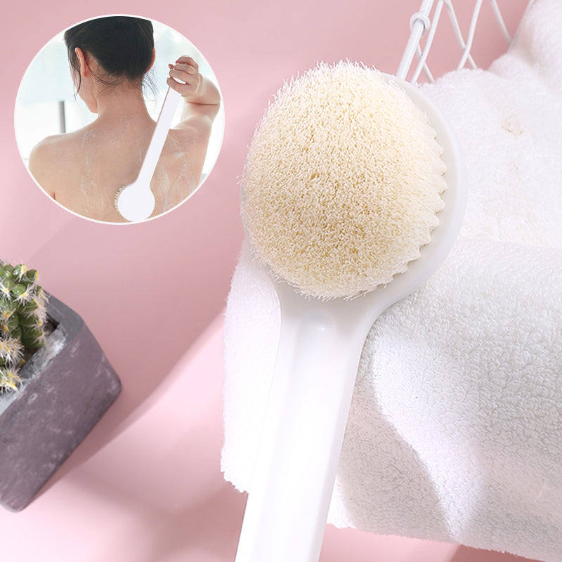 Shower Bath Body Brush | LoungeYard — product view 4