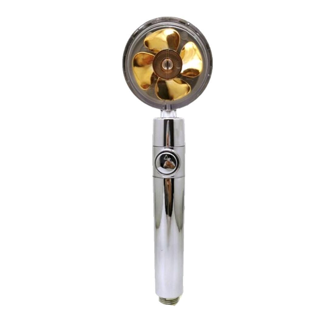 LoungeYard | Rotatable High Pressure Shower — product view 5