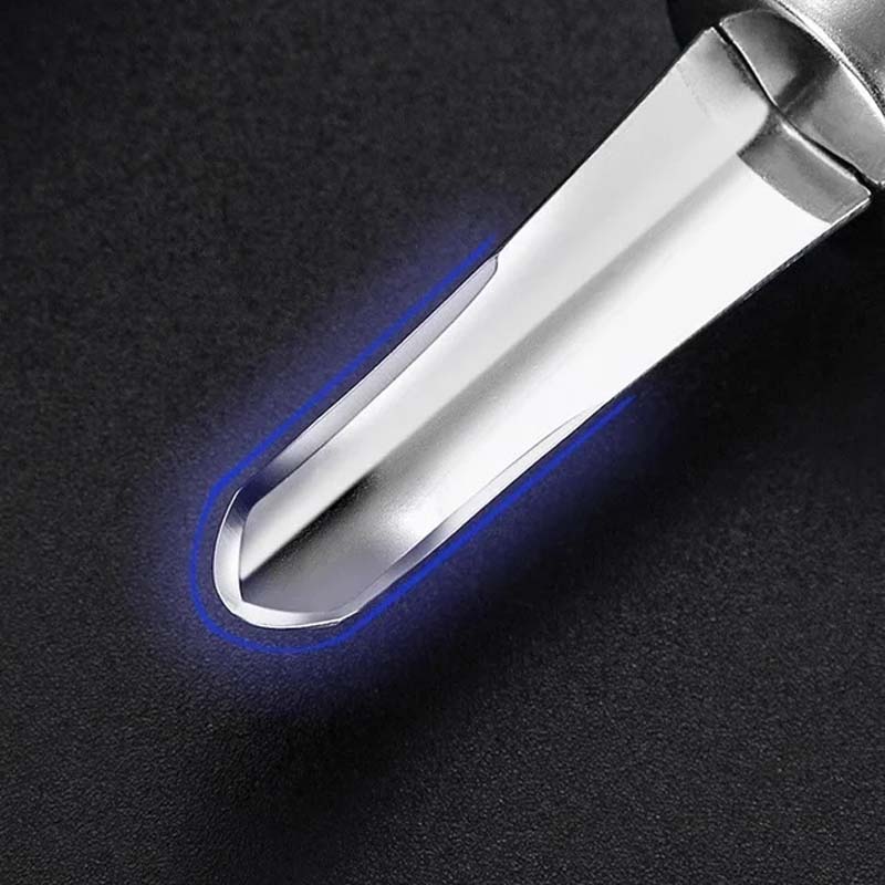 LoungeYard | Stainless Steel Shrimp Deveining Tool — product view 5