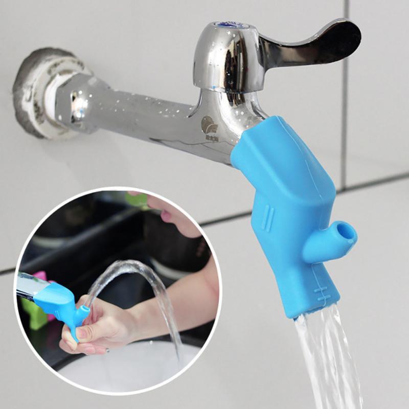 LoungeYard | Silicon Faucet Extension — product view 4