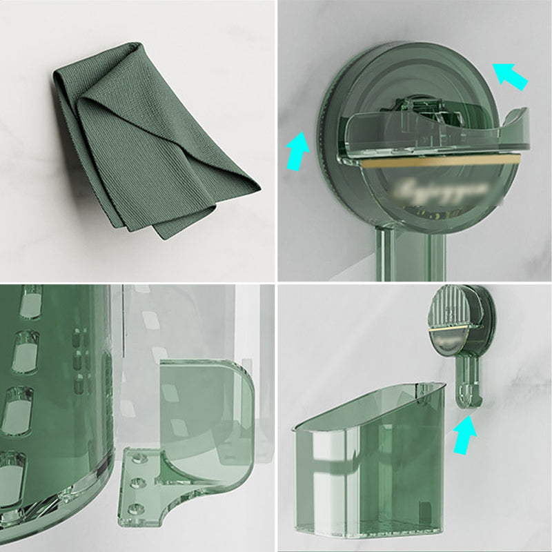 LoungeYard | Durable Shower Organizer — product view 2