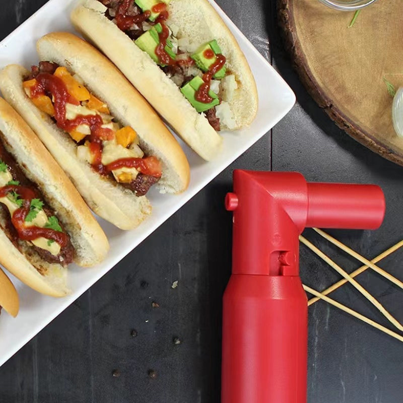 LoungeYard | Simple Kebab Maker — product view 4