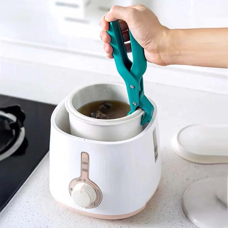 LoungeYard | Multifunctional Anti-Burning Bowl Holder Clip for the Kitchen — product view 2