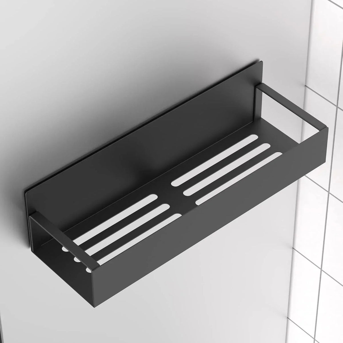 Magnetic Spice Holder Set for Refrigerator and Metal Surfaces — product view 5