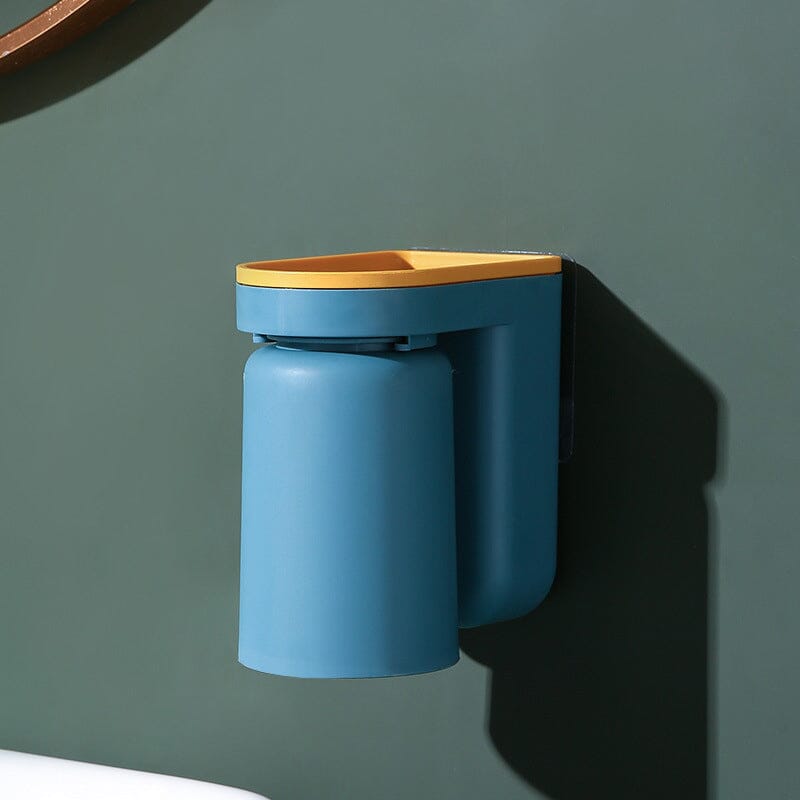LoungeYard | Stick-on Toothbrush Holder — product view 1