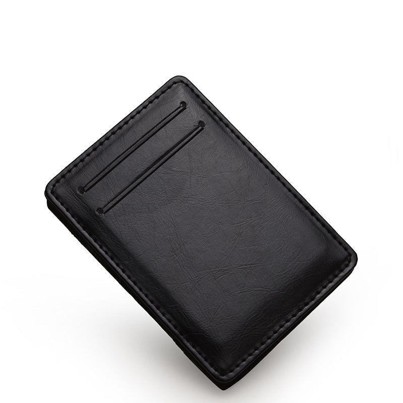 LoungeYard | Magic Flip Wallet — product view 1