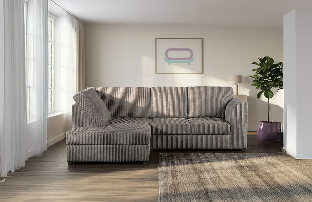 Chicago Full Back Corner — product view 1