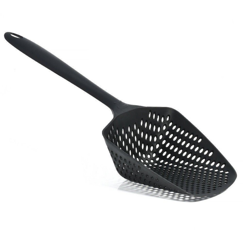 LoungeYard | Large Nylon Sieve Soup Filter — product view 1
