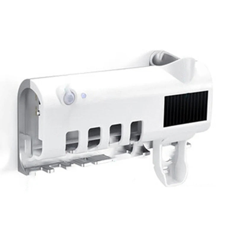 LoungeYard | UV Toothbrush Sterilization Holder — product view 1