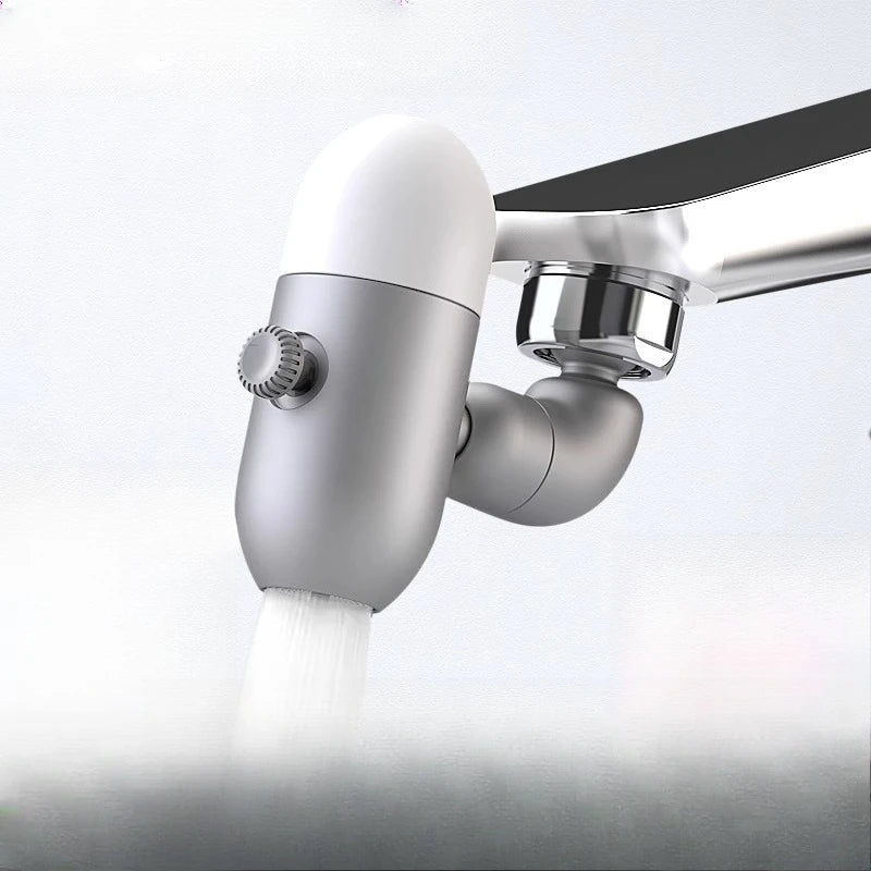 LoungeYard | Universal Adjustable Faucet Extension Sprayer — product view 5