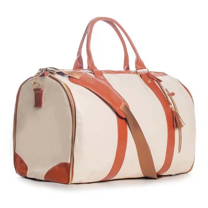 LoungeYard | Foldable Travel Bag — product view 4