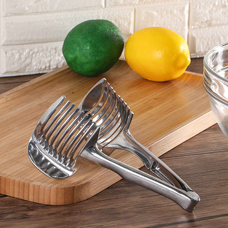 LoungeYard | Stainless Steel Disc Holder — product view 5