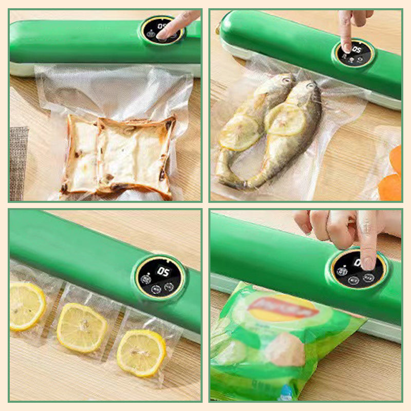 LoungeYard | Household Vacuum Sealer — product view 3