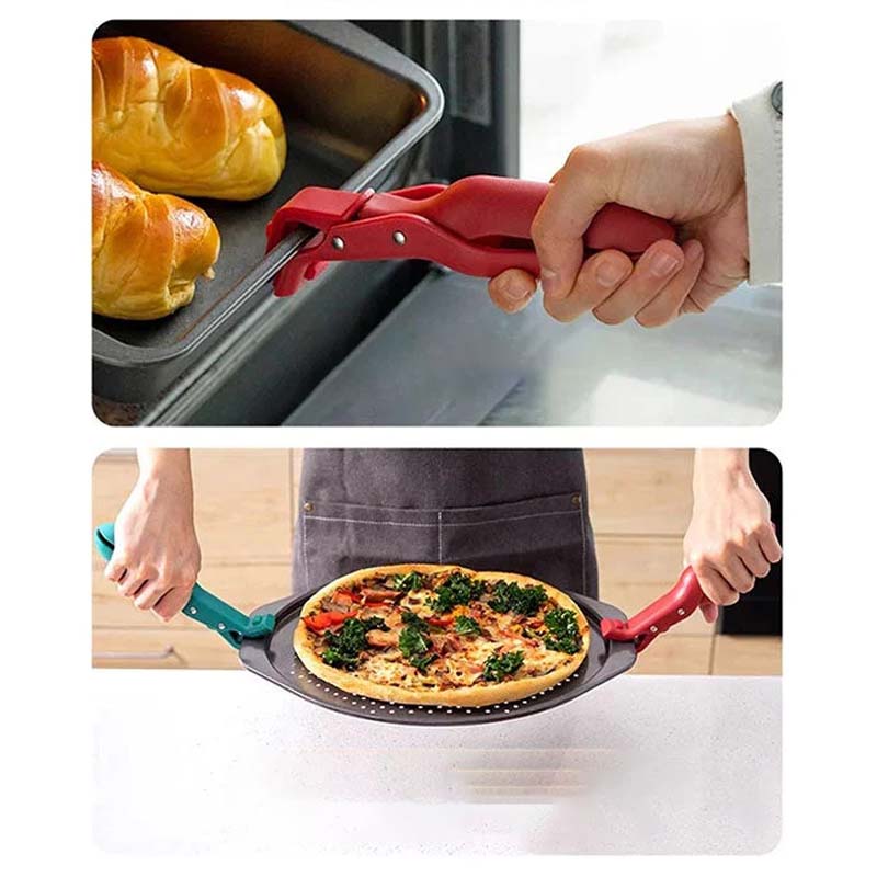 LoungeYard | Multifunctional Anti-Burning Bowl Holder Clip for the Kitchen — product view 4