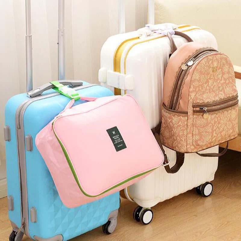 LoungeYard | Luggage strap — product view 5