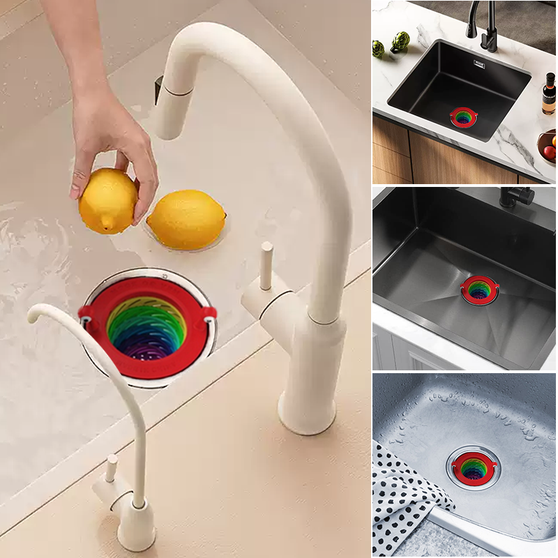 LoungeYard | Monster Kitchen Sink Strainer — product view 3