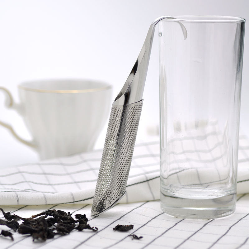 LoungeYard | Stainless Steel Tea Infuser — product view 1