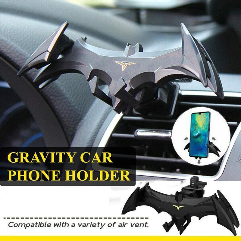 LoungeYard | Bat Wings Phone Holder — product view 1