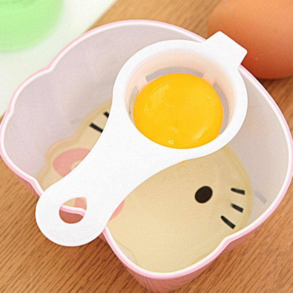 LoungeYard | Egg White Yolk Separator — product view 7