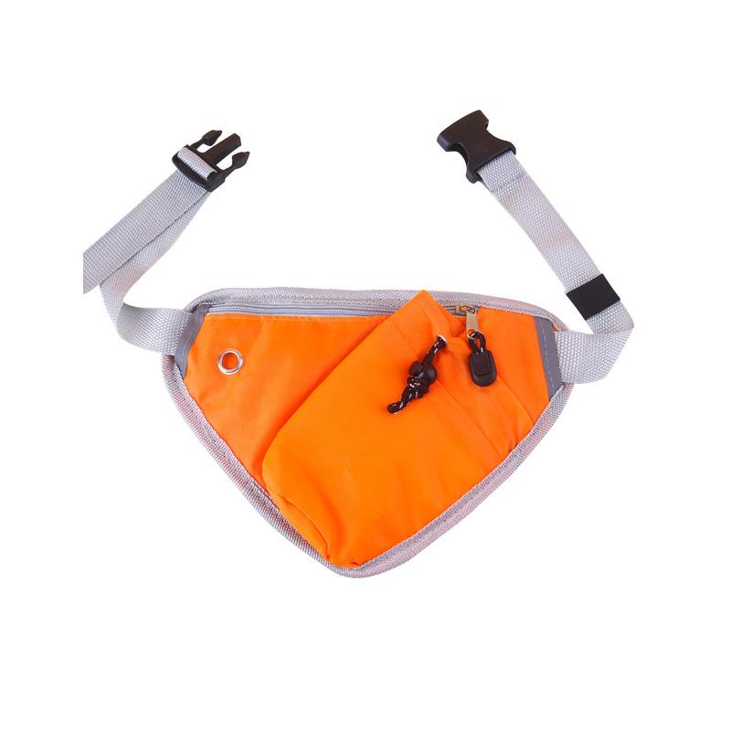 LoungeYard | Outdoor Triangle Sports Waist Bag — product view 1