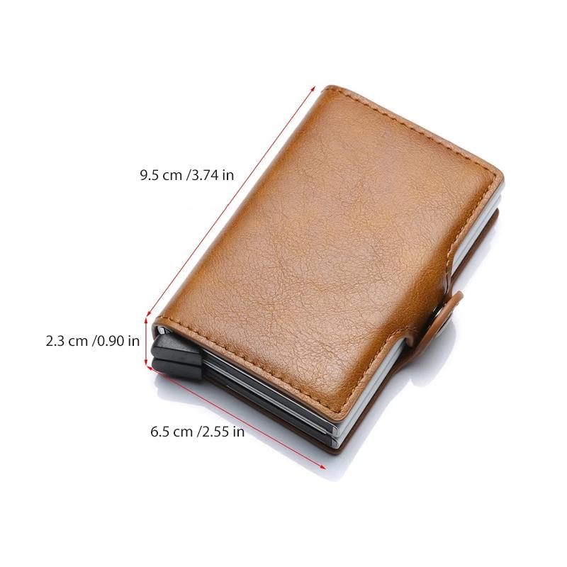 Intelligent Wallet | LoungeYard — product view 7