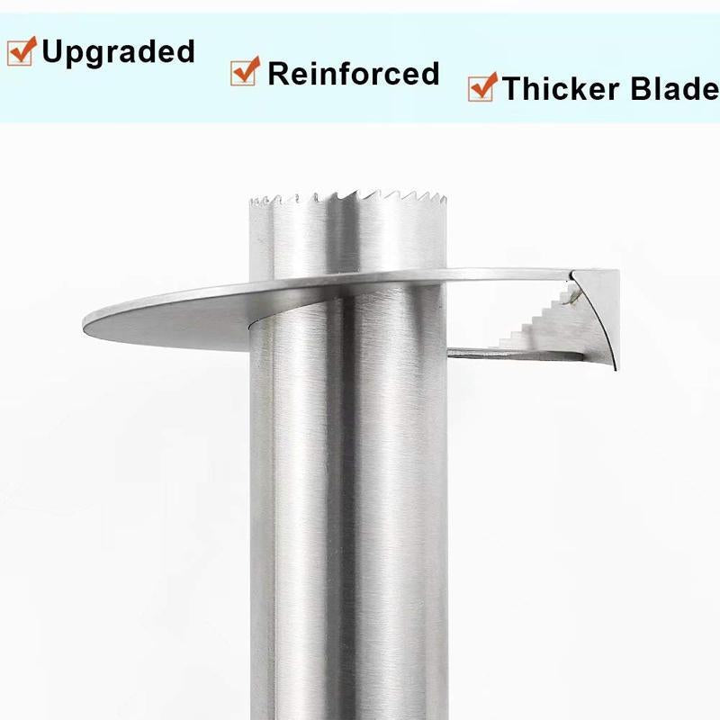 LoungeYard | Pineapple cutter & slicer — product view 5