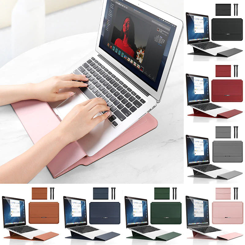 LoungeYard | Multifunctional waterproof laptop bag — product view 1