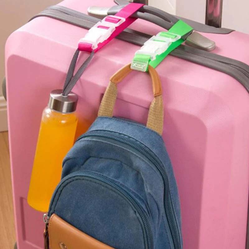 LoungeYard | Luggage strap — product view 7