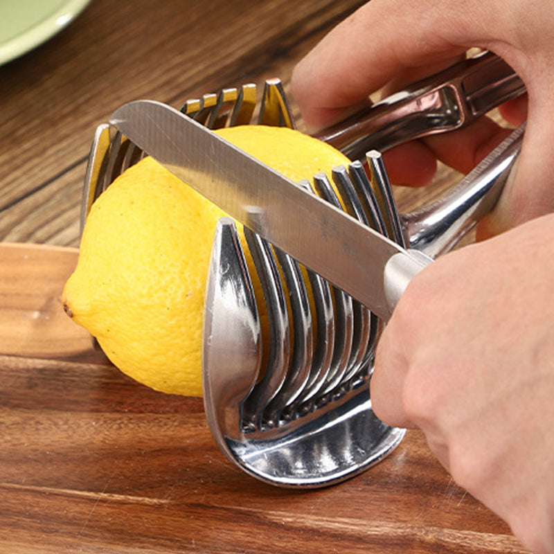 LoungeYard | Stainless Steel Disc Holder — product view 6
