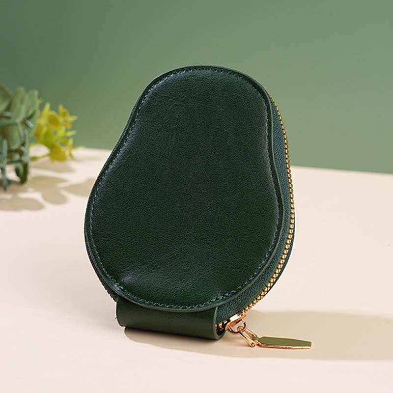 LoungeYard | Avocado-shaped multifunctional card holder — product view 6