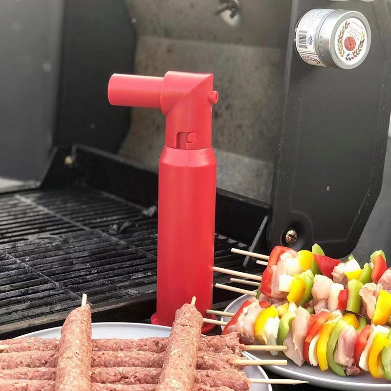 LoungeYard | Simple Kebab Maker — product view 2