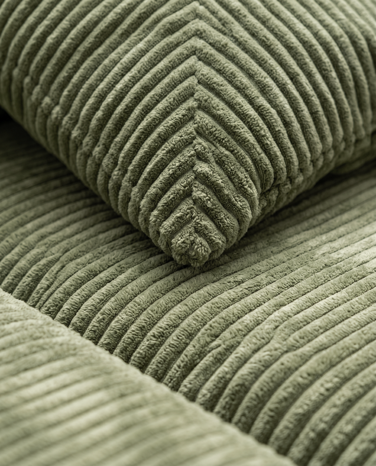 Haven Low-Profile Sleeper Sofa — product view 6